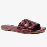 VEESHA MAROON